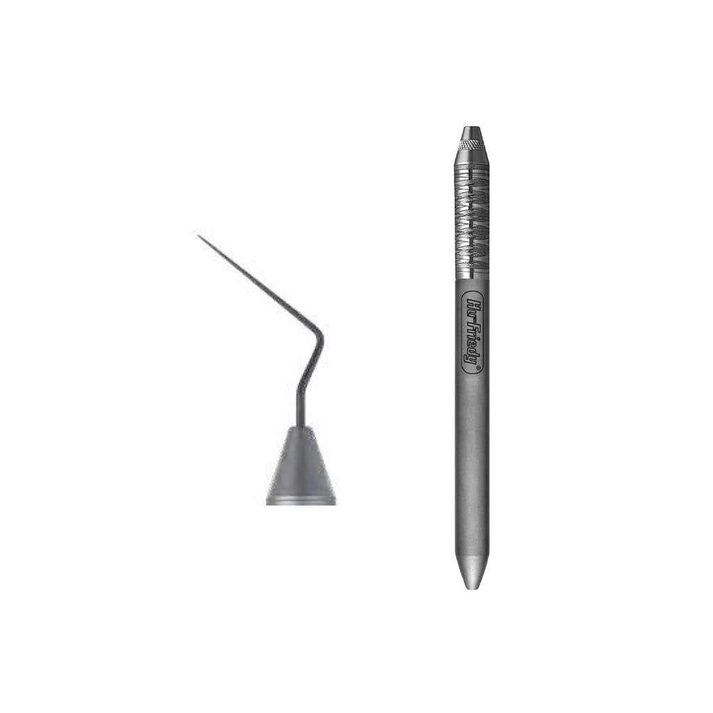 Hu-Friedy D11T Root Canal Spreader 