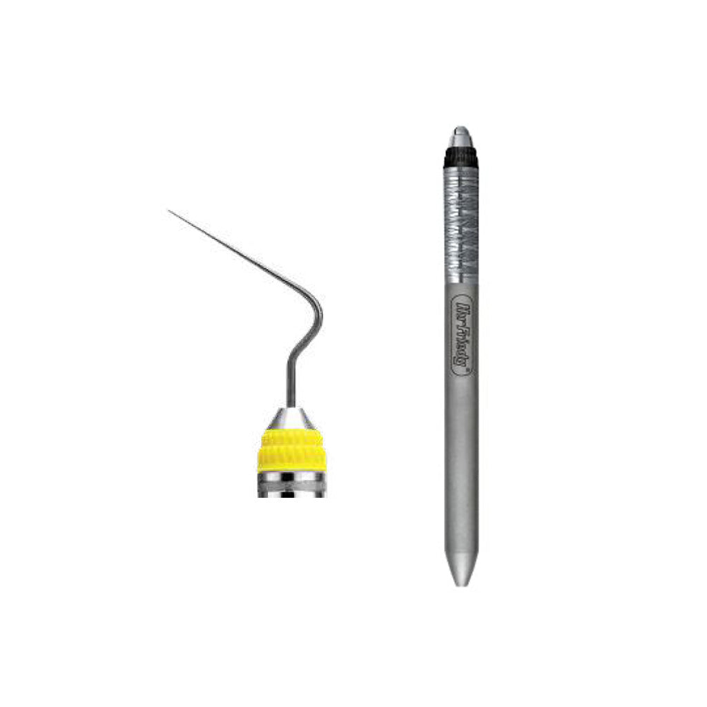 [WINTER]Hu-Friedy D11TS Nickel Titanium Root Canal Spreader Each