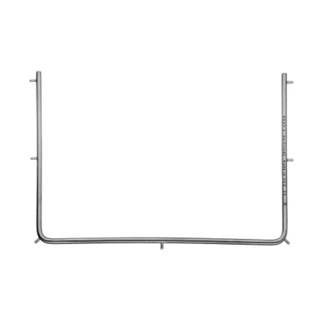 Hu-Friedy Rubber Dam Frame Adult 15 cm (6") Each