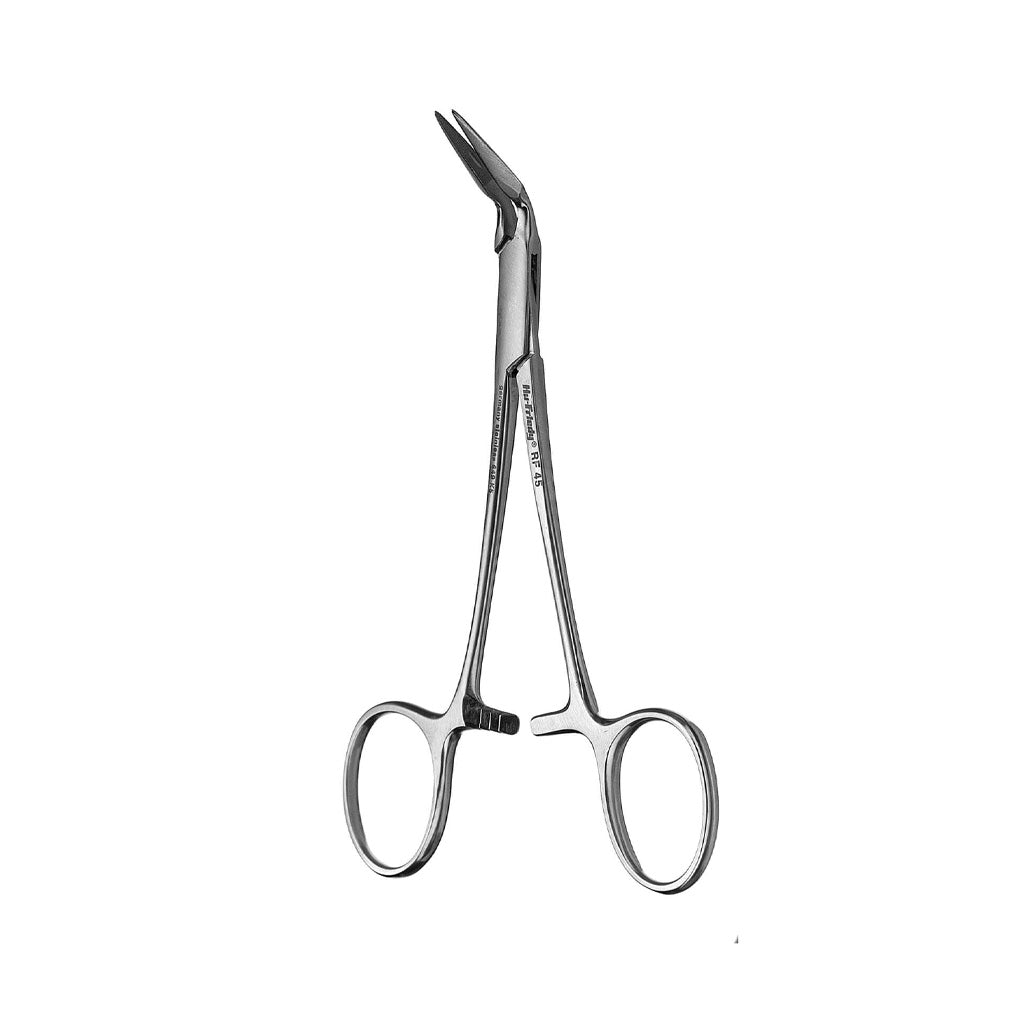 [WINTER]Hu-Friedy 45° Steiglitz Post and Point Removal Forceps Each