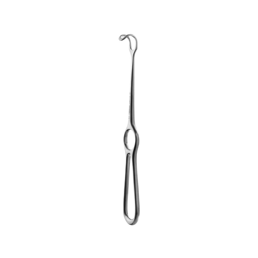 [WINTER]Hu-Friedy 17x14 Middeldorpf Surgical Retractor Each