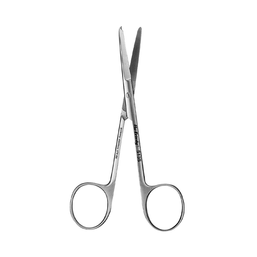 [WINTER]Hu-Friedy 13S Suture Scissors Each