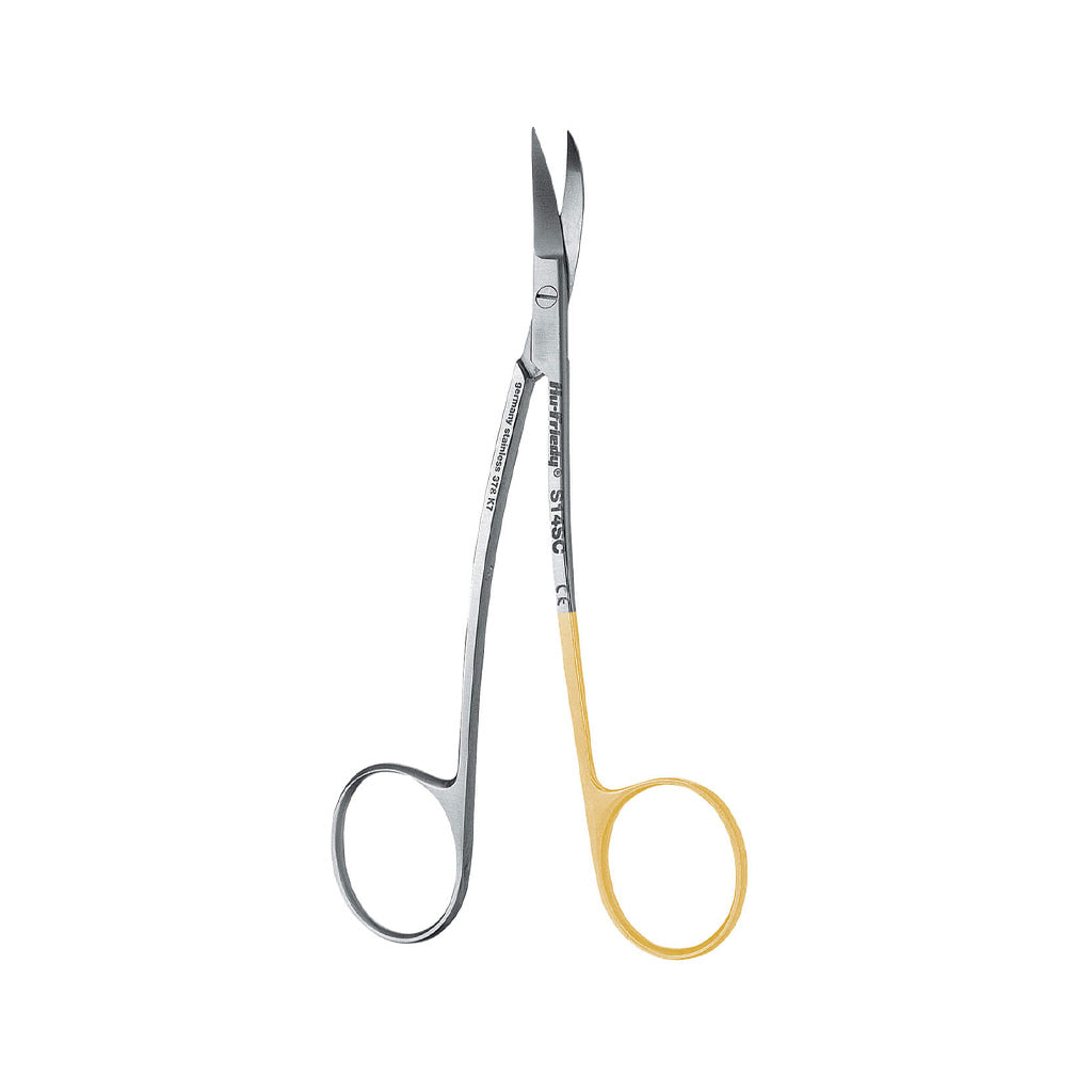 [WINTER]Hu-Friedy 14 LaGrange Super-Cut Scissors Each