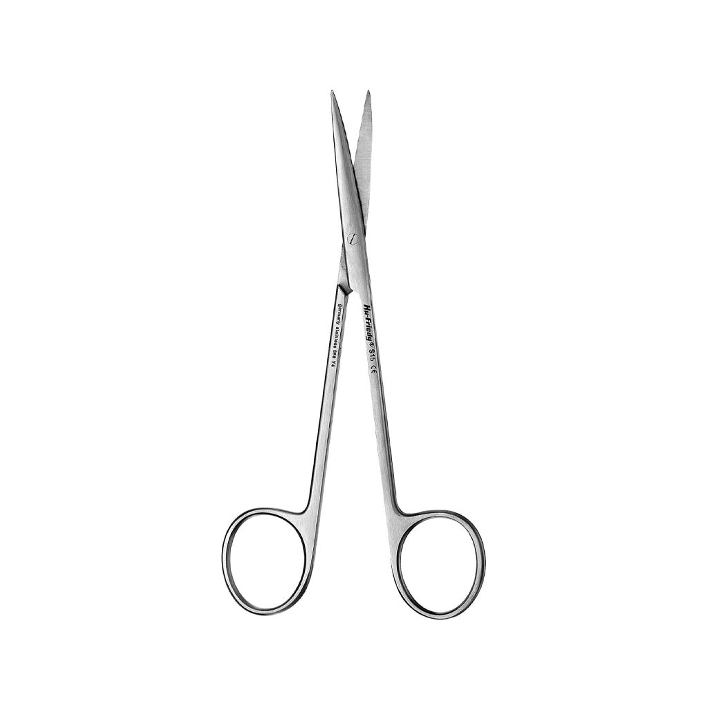 [WINTER]Hu-Friedy 15 Sullivan Scissors Each