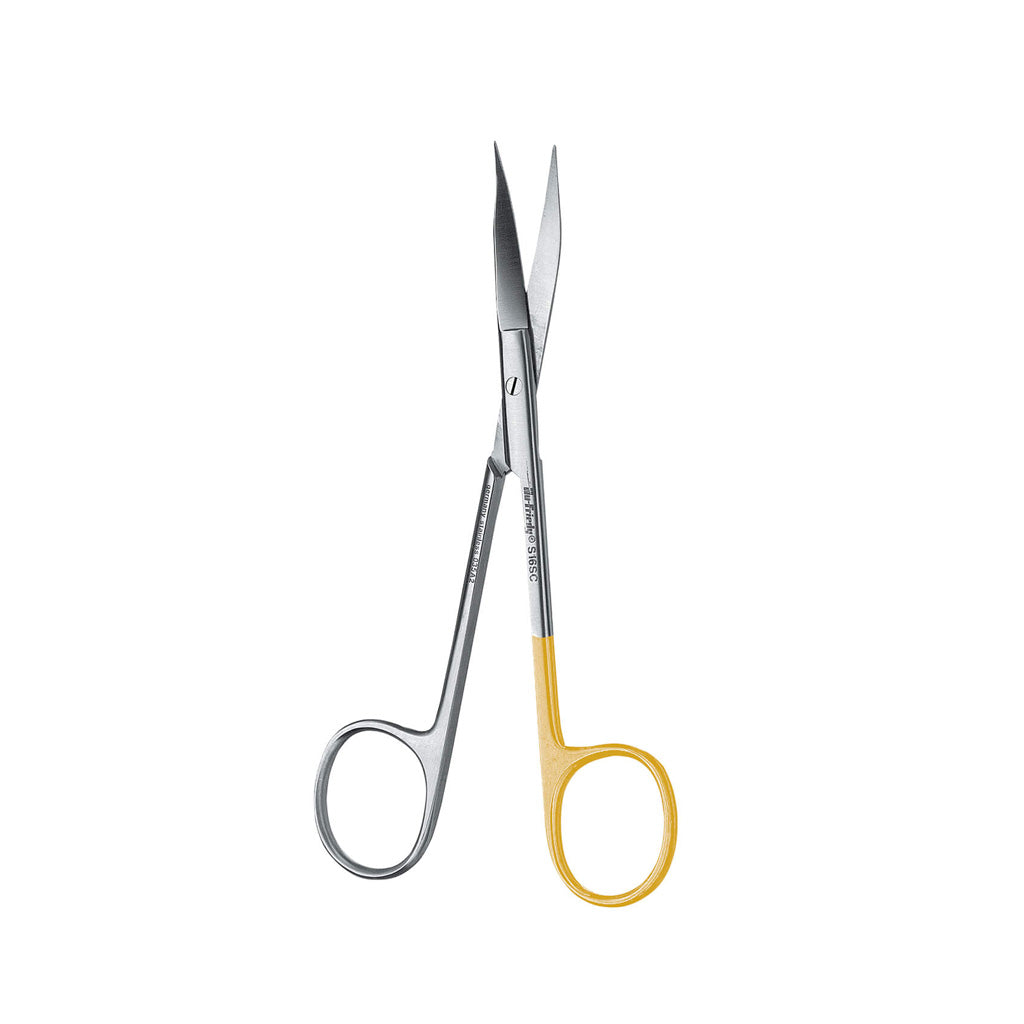 [WINTER]Hu-Friedy 16 Goldman-Fox Super-Cut Scissors Each