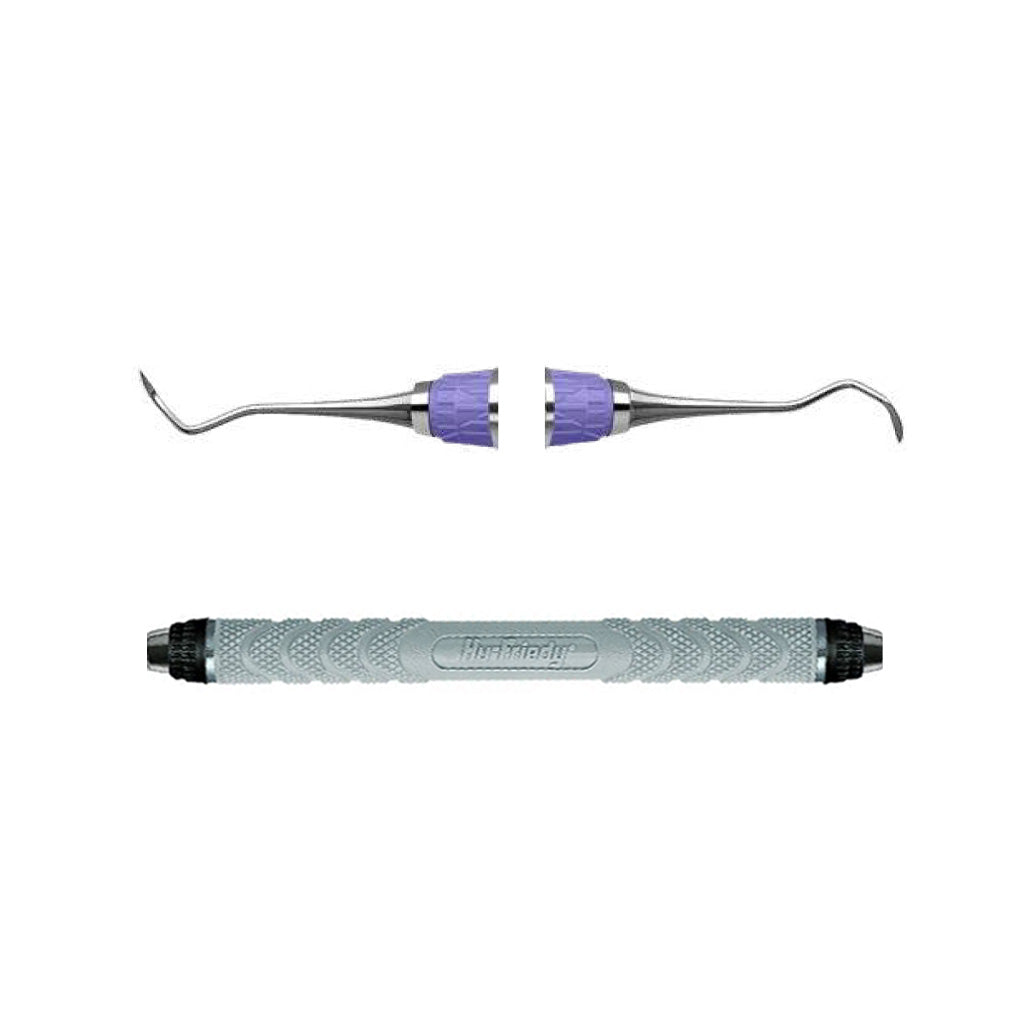 Hu-Friedy S204S Sickle Scaler 
