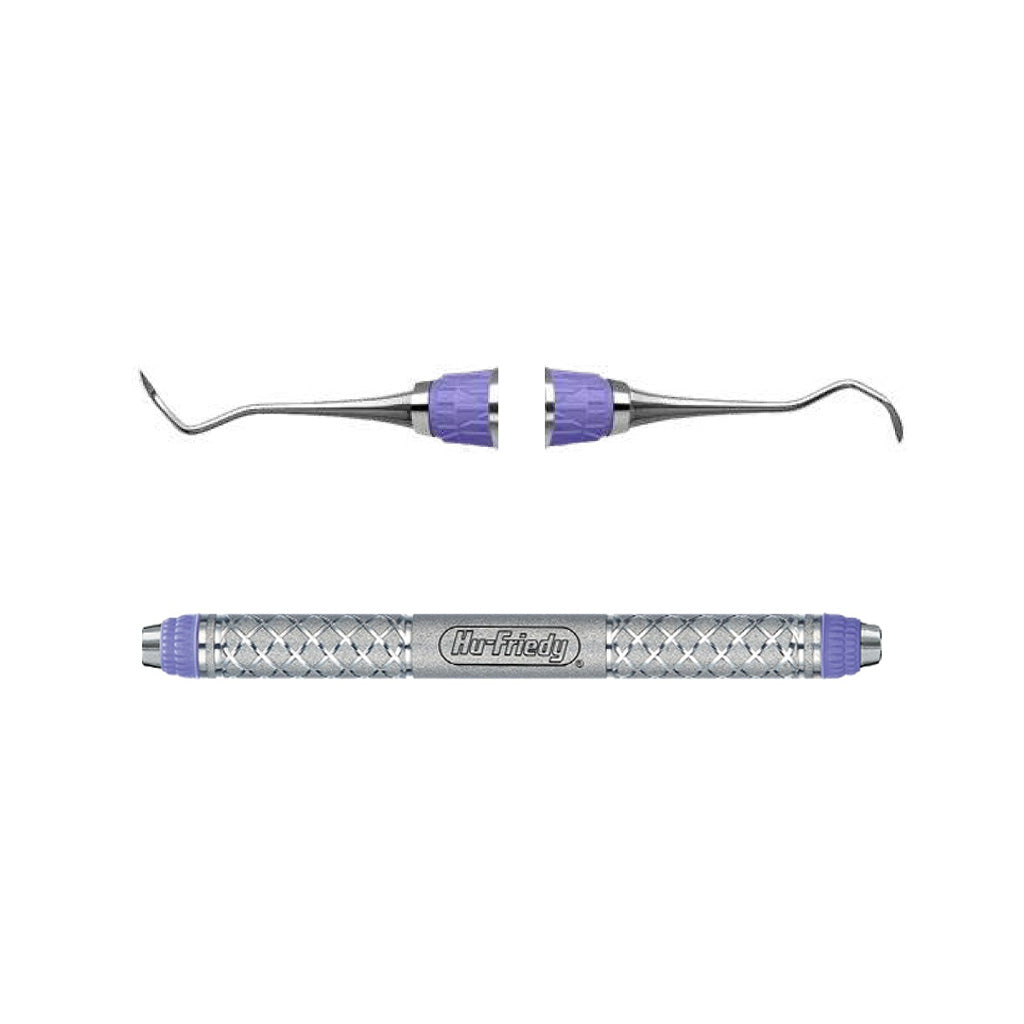 Hu-Friedy S204S Sickle Scaler 