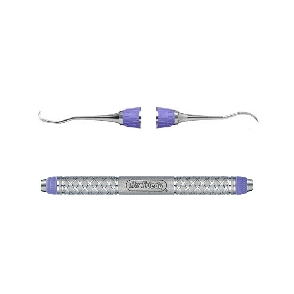 Hu-Friedy EverEdge Scaler DE 204SD 