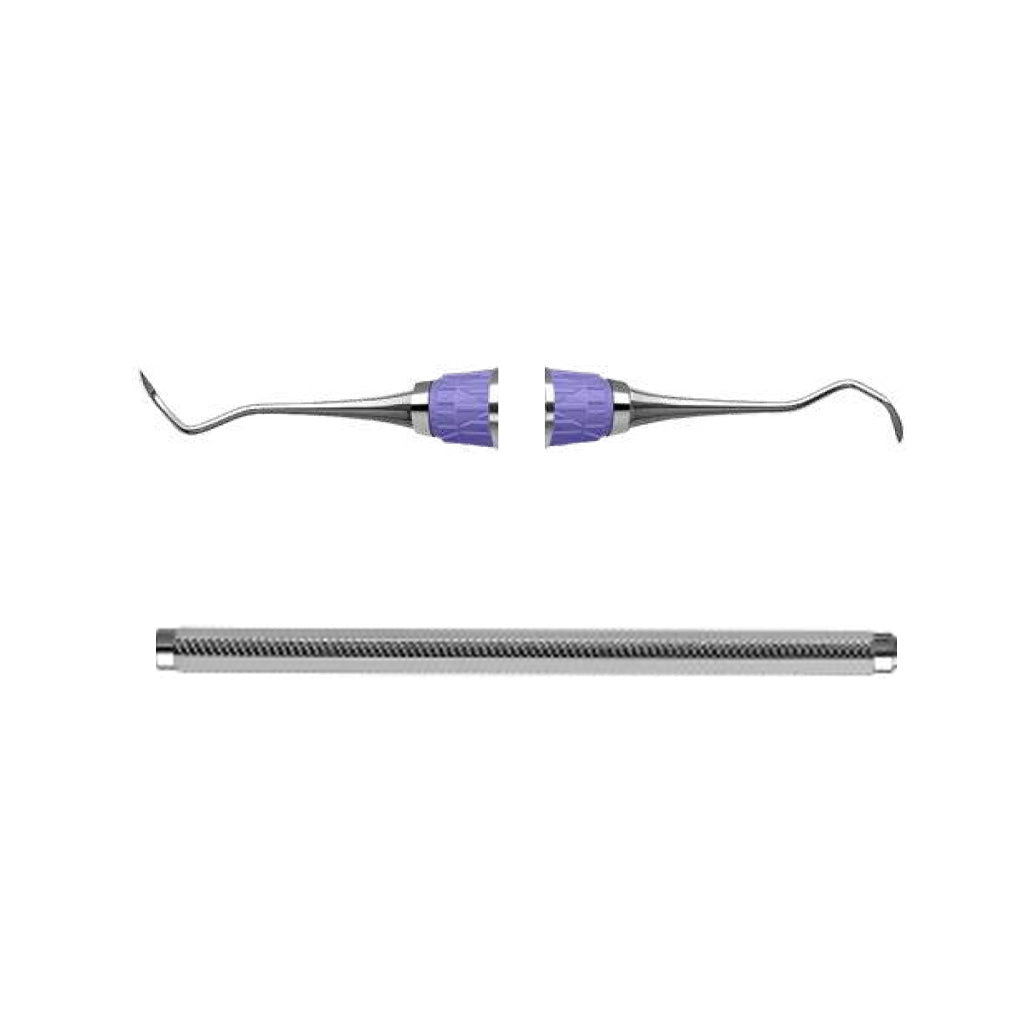 Hu-Friedy S204S Sickle Scaler 