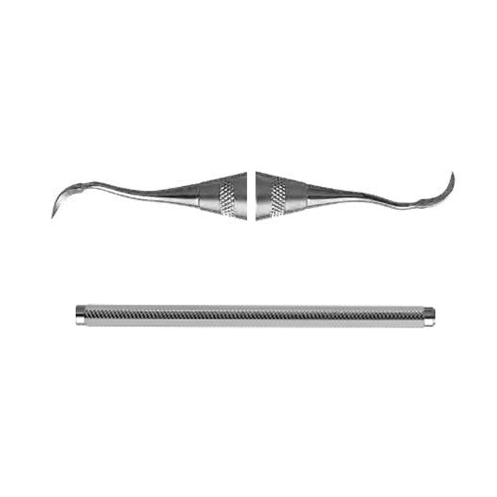 Hu-Freidy S204 Sickle Scalersr 