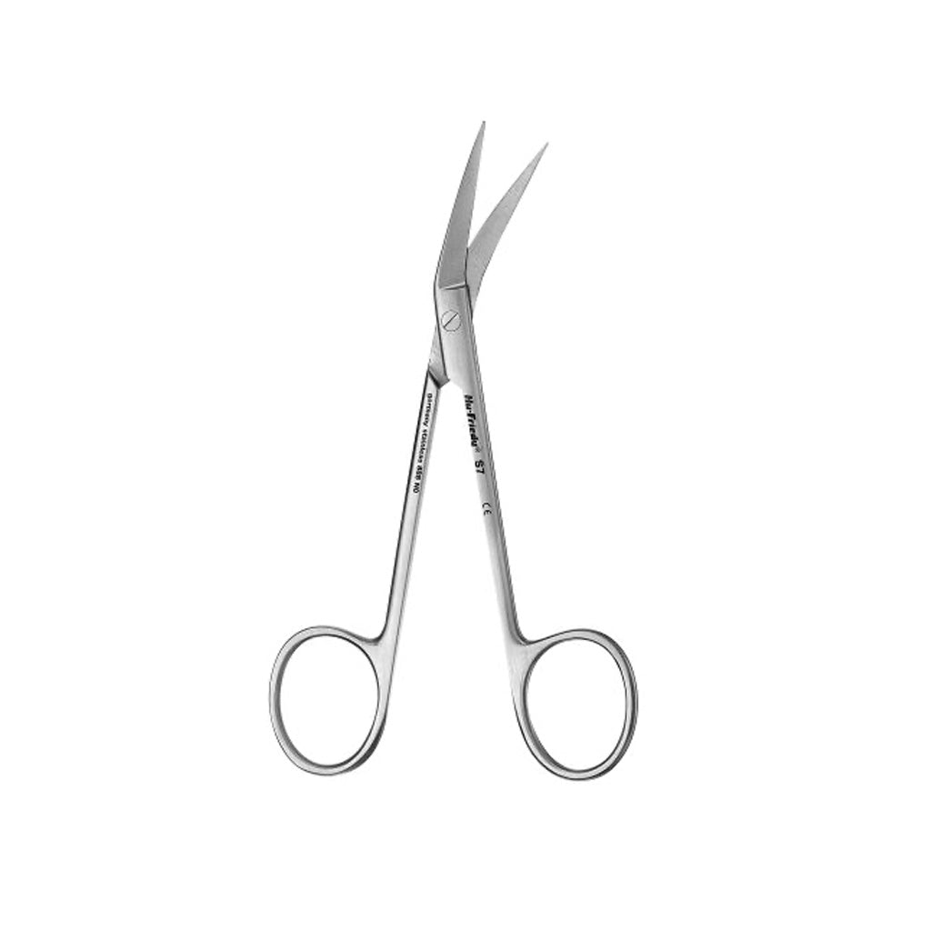 [WINTER]Hu-Friedy #7 Wagner Scissors Angled Each