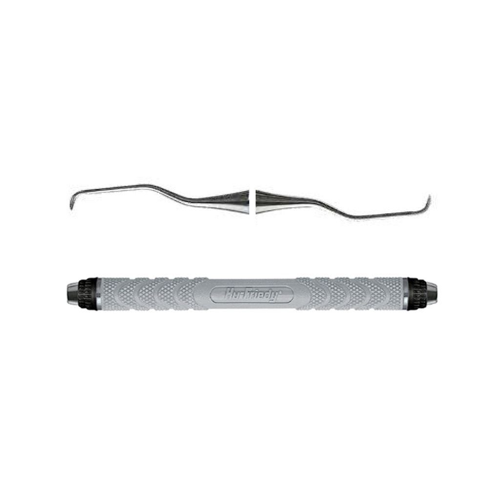Hu-Friedy 1/2 Rigid Mini Five Gracey Curette 
