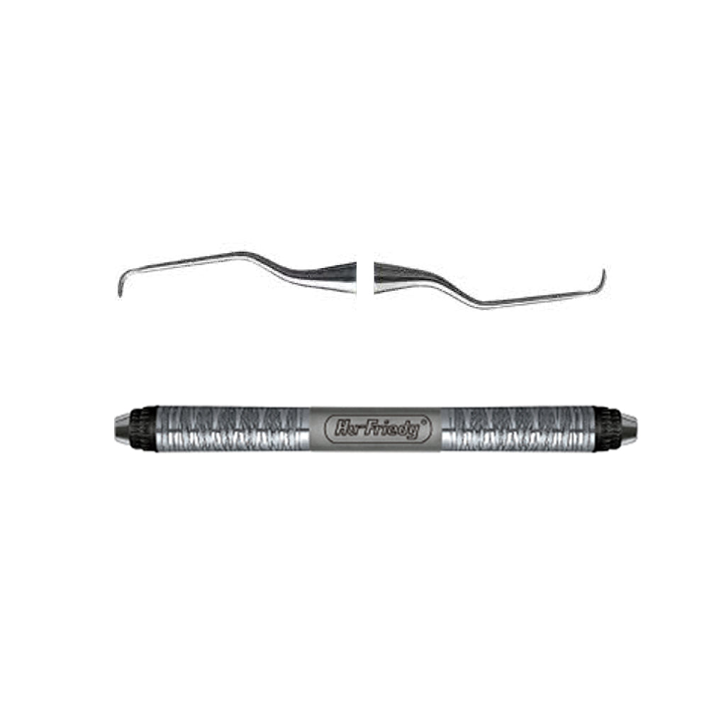 Hu-Friedy 5/6 Mini Five Gracey Curette 