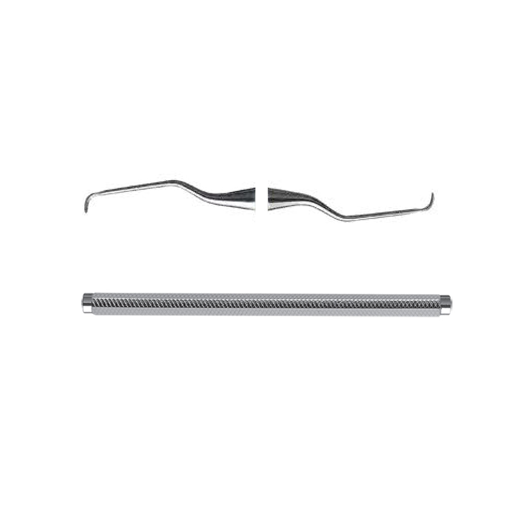 Hu-Friedy 5/6 Mini Five Gracey Curette #2 Octagon Each