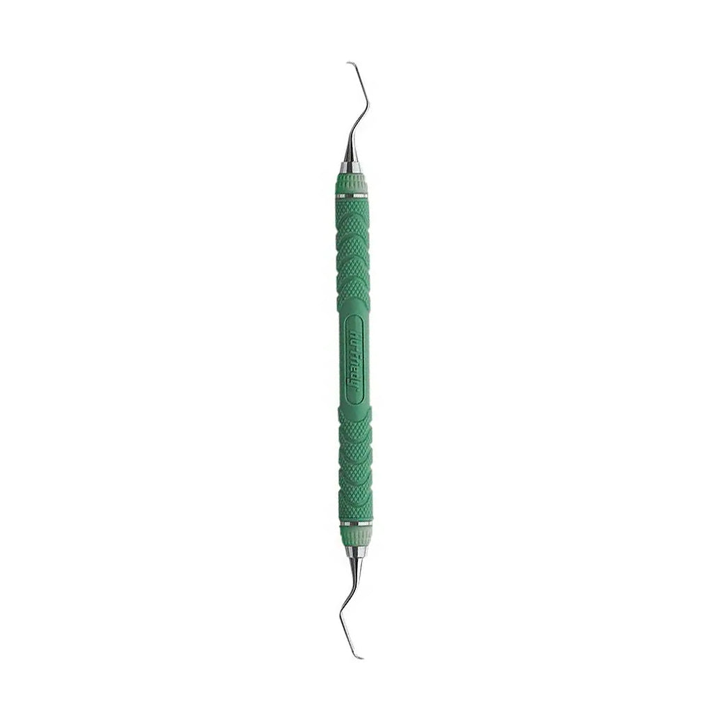 Hu-Friedy 7/8 Mini Five Gracey Curette #C8 Resin 8 Colors Each