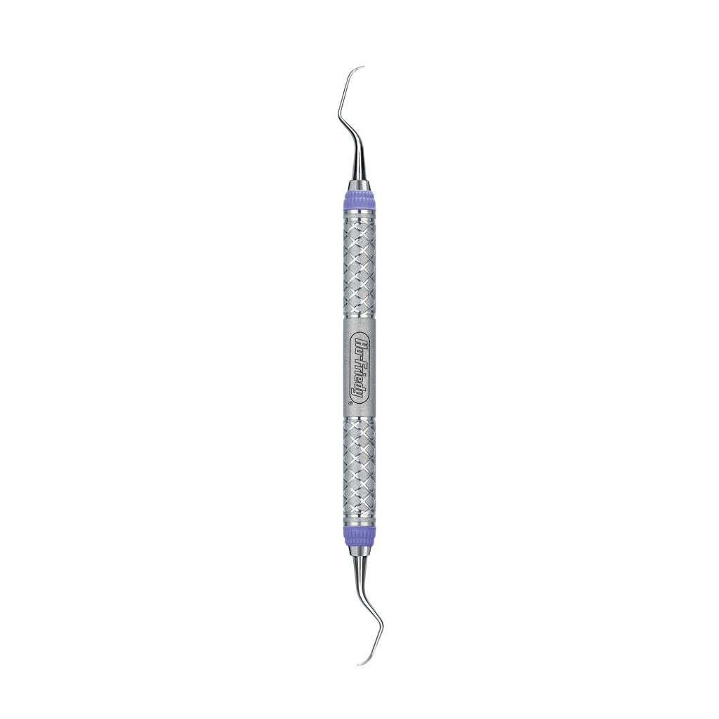 Hu-Friedy 7/8 Rigid Mini Five Gracey Curette #9 EverEdge Each