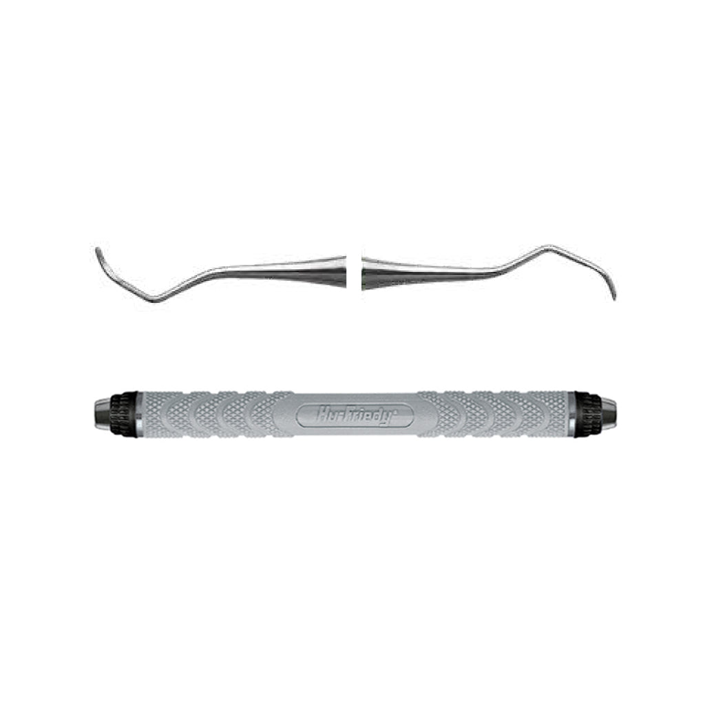 Hu-Friedy 5/6 Barnhart Curette 
