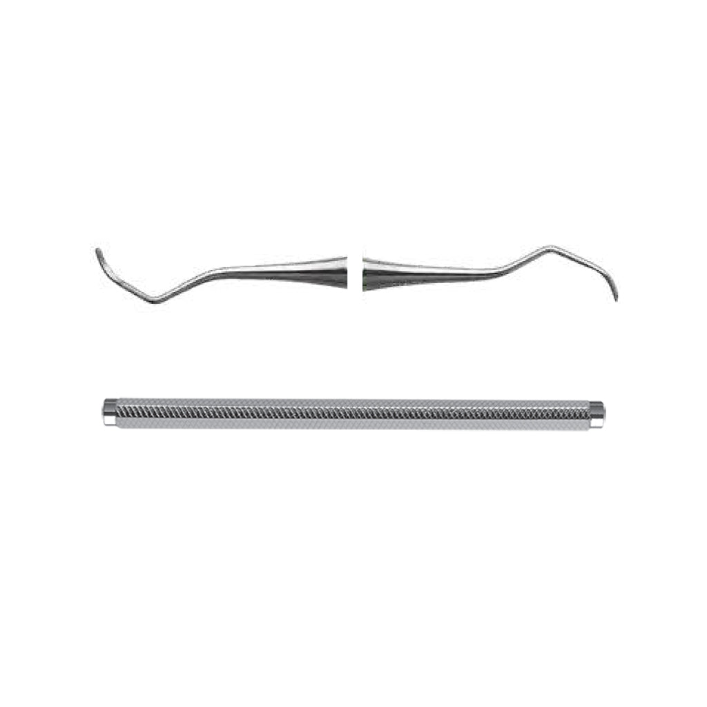 Hu-Friedy 5/6 Barnhart Curette 