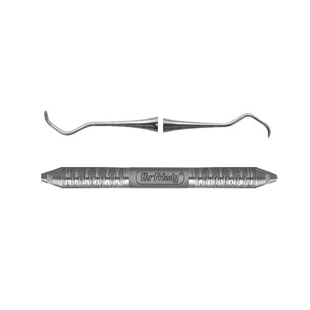 Hu-Friedy 13/14 Columbia University Curette 
