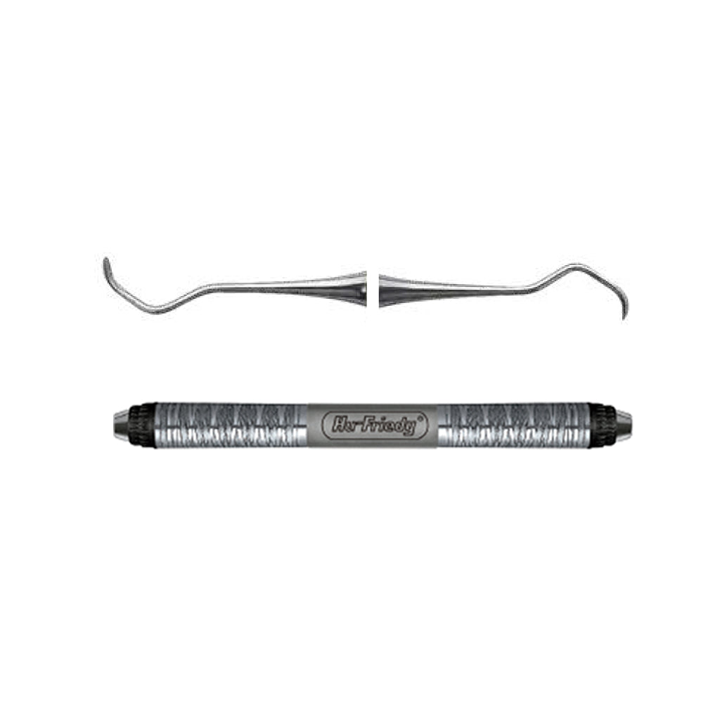 Hu-Friedy 13/14 Columbia University Curette 
