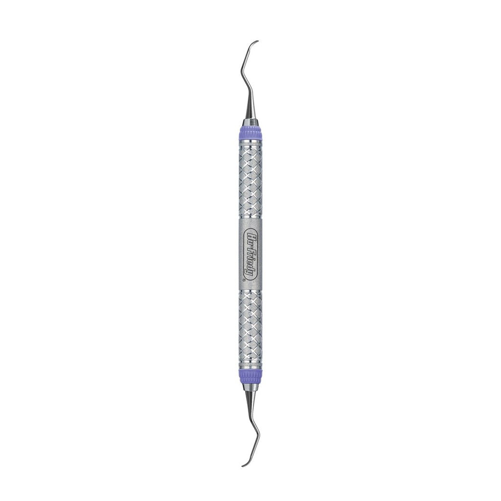 Hu-Friedy 2R/2L Columbia University Curette #9 EverEdge Each