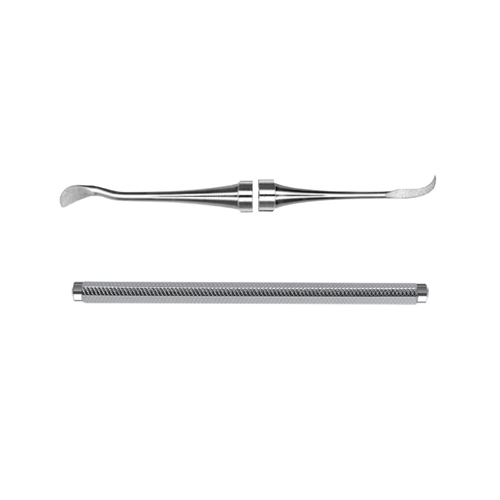 Hu-Friedy 152 Cumine Scaler 