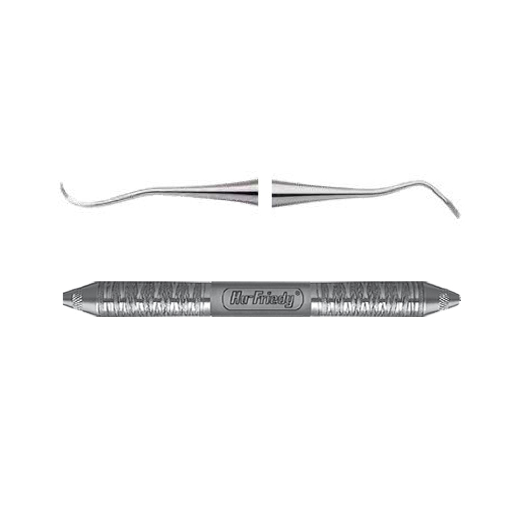 Hu-Friedy 1 Nevi Anterior Scaler 