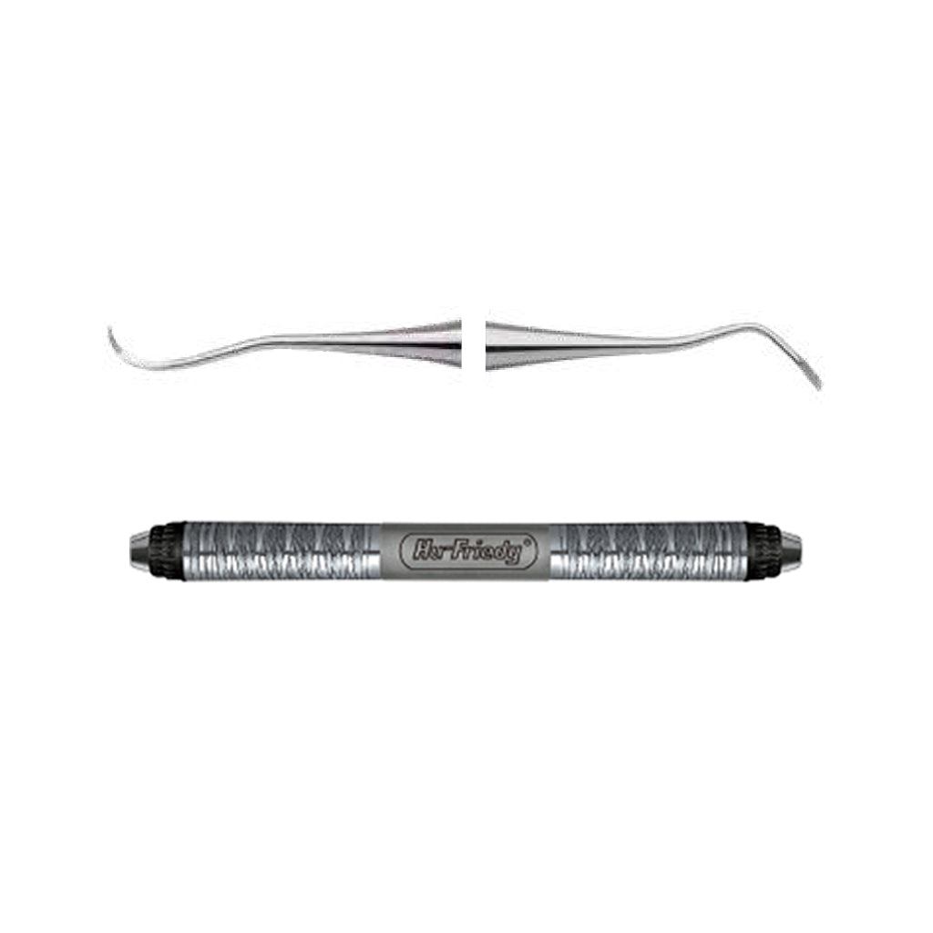 Hu-Friedy 1 Nevi Anterior Scaler 