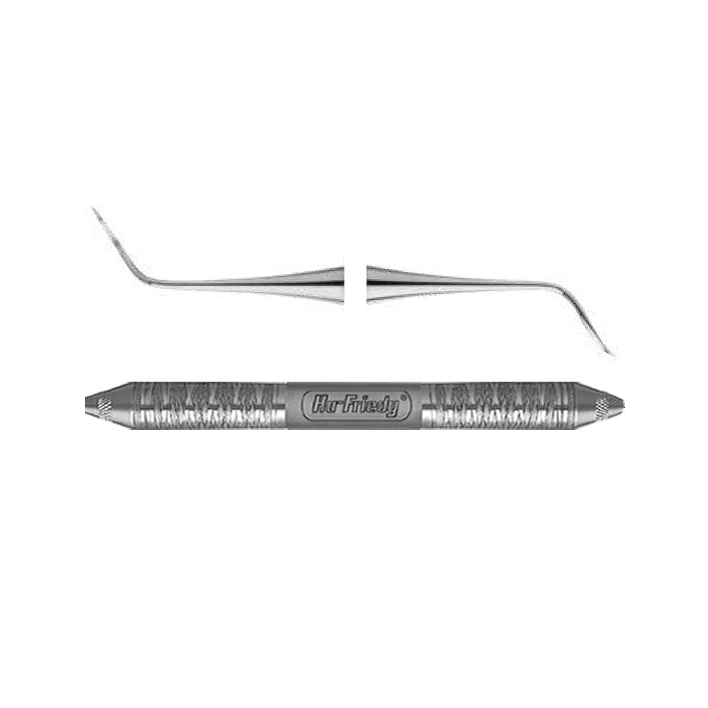 Hu-Friedy 2 Nevi Posterior Scaler 