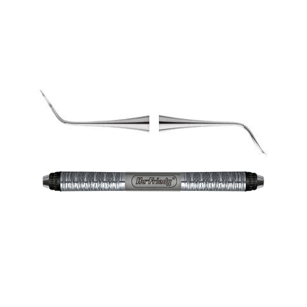 Hu-Friedy 2 Nevi Posterior Scaler 