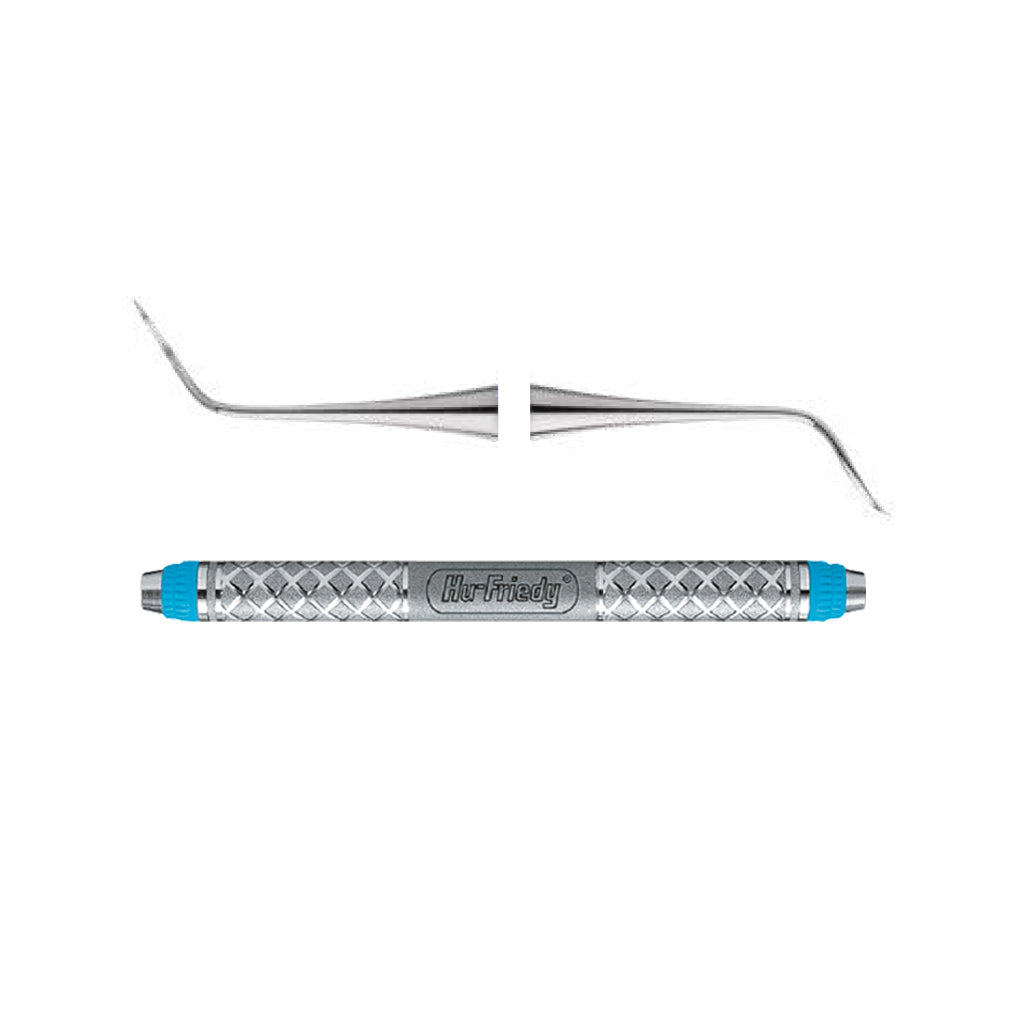 Hu-Friedy 2 Nevi Posterior Scaler 