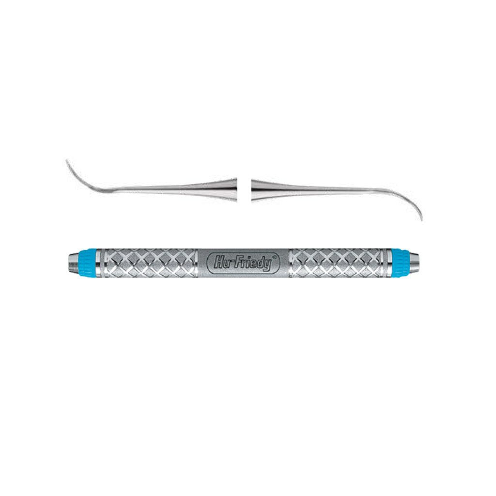 Hu-Friedy 3 Nevi Posterior Scaler 