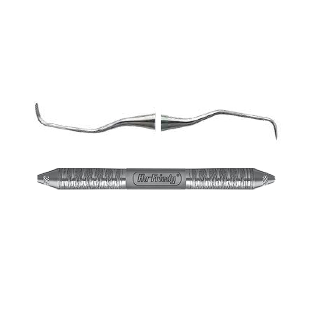 Hu-Friedy 11/12 Rigid Gracey Curette 