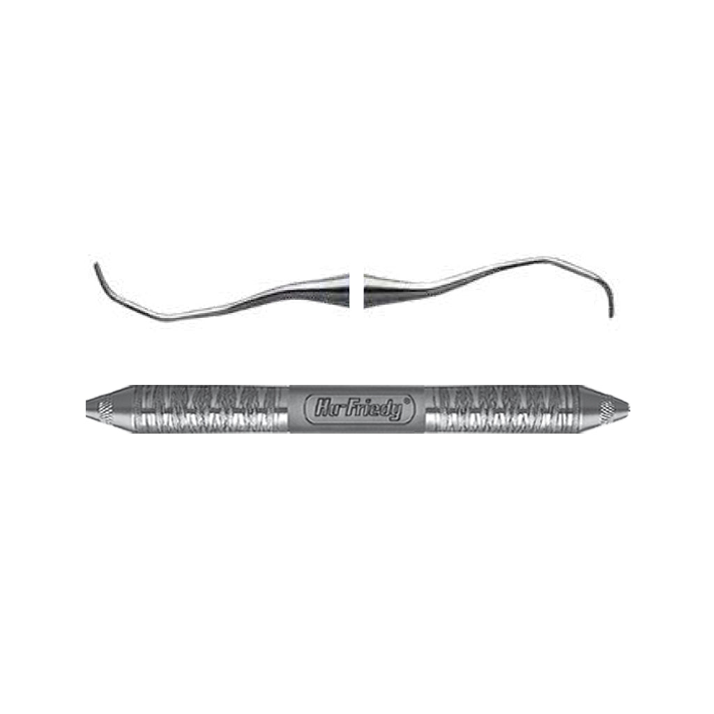 Hu-Friedy 13/14 Gracey Curette 
