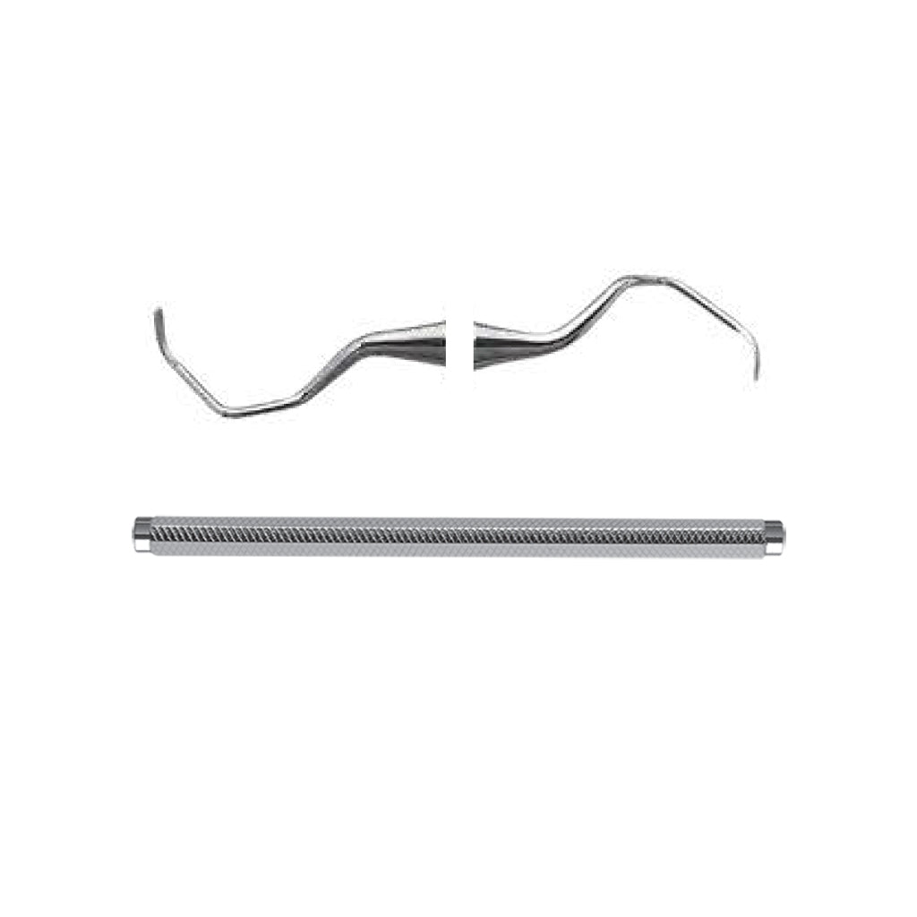 Hu-Friedy 17/18 Gracey Curette 