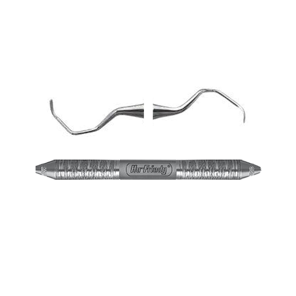 Hu-Friedy 17/18 Gracey Curette 