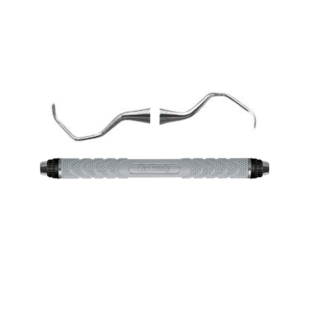 Hu-Friedy 17/18 Gracey Curette 