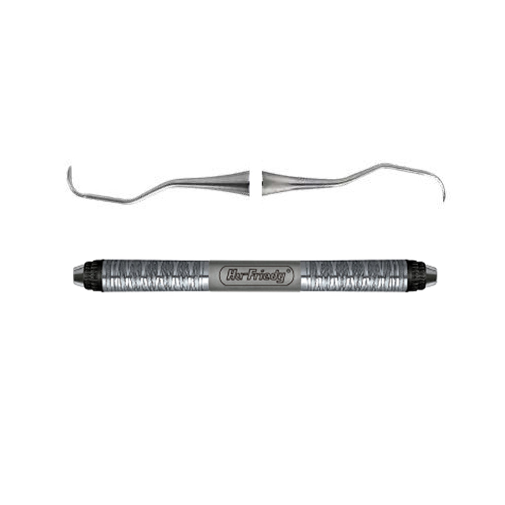 Hu-Friedy 1/2 Gracey Curette 
