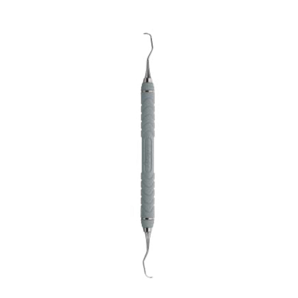 Hu-Friedy 1/2 Gracey Curette #C8 Resin 8 Colors Grey Each