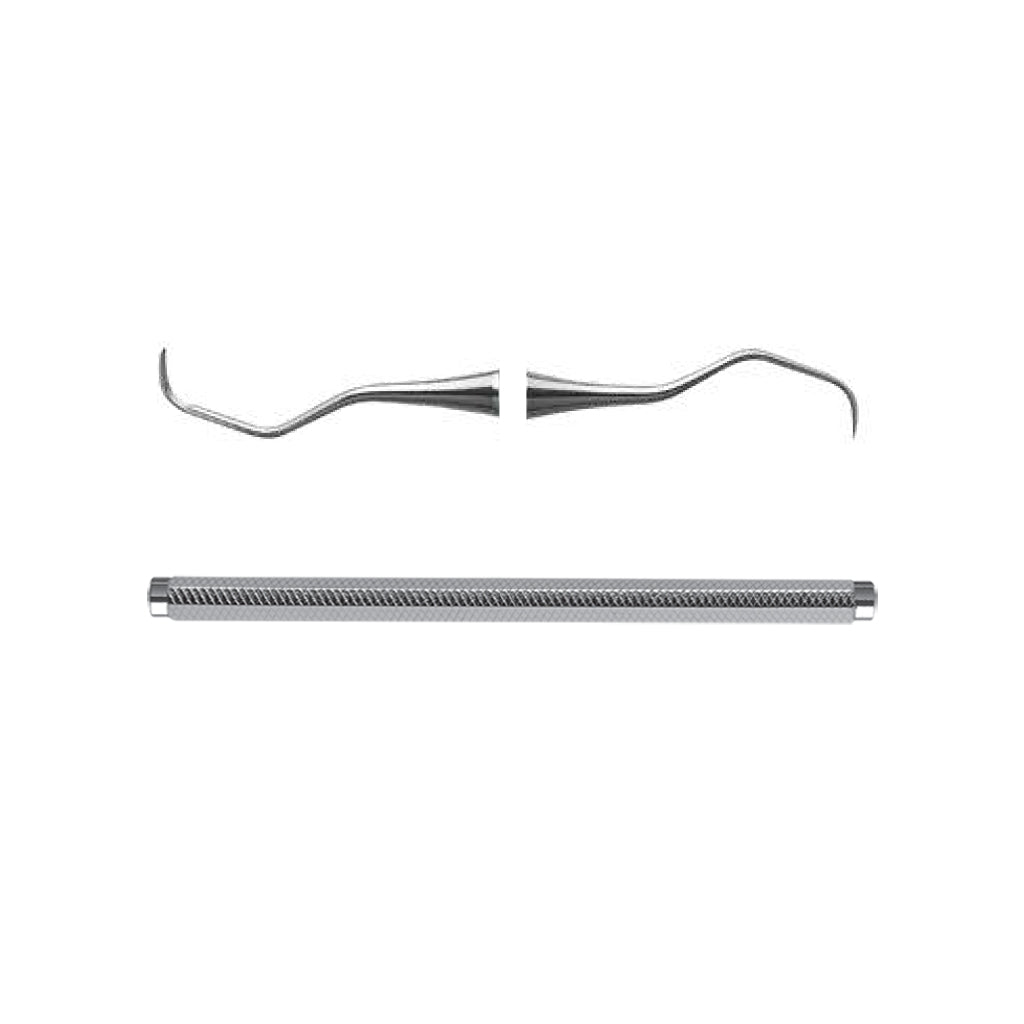 Hu-Friedy 3/4 Gracey Curette 