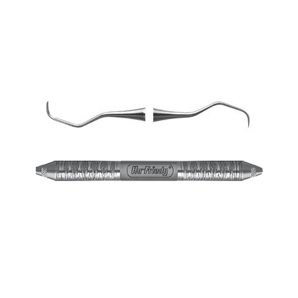 Hu-Friedy 3/4 Gracey Curette 