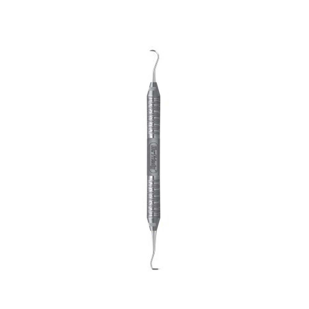 [WINTER]Hu-Friedy H5 Hygienist/33 Jacquette Scaler #6 Satin Steel Each