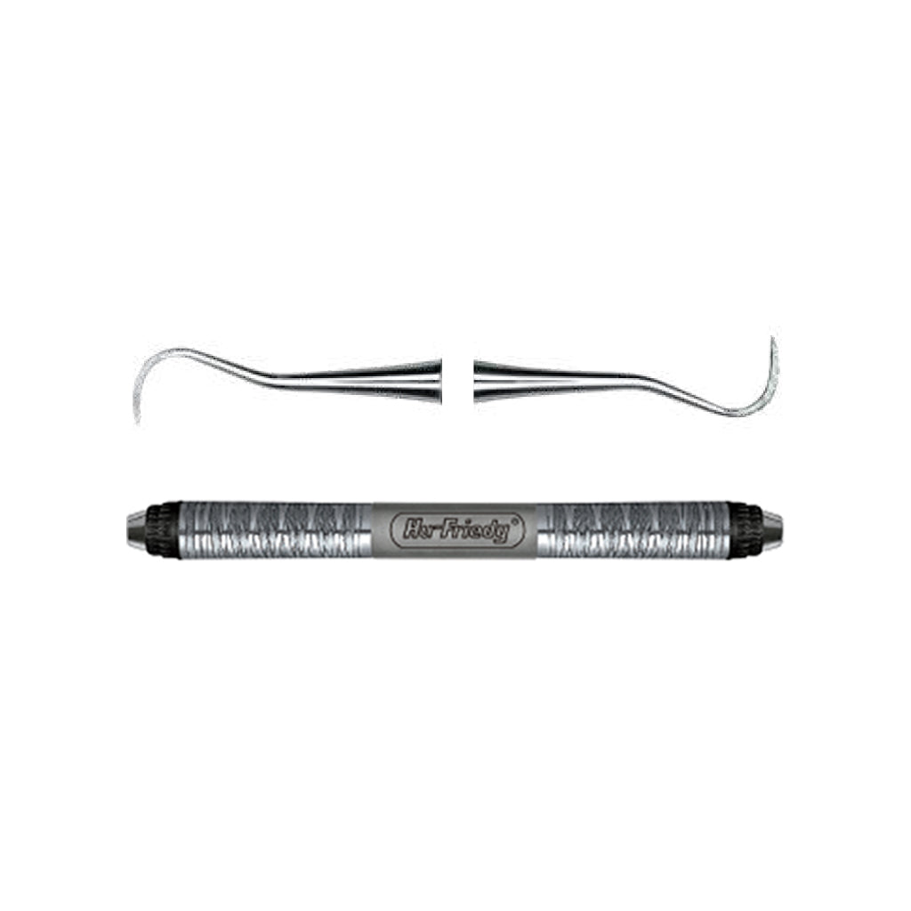 Hu-Friedy H6/H7 Hygienist Scaler 