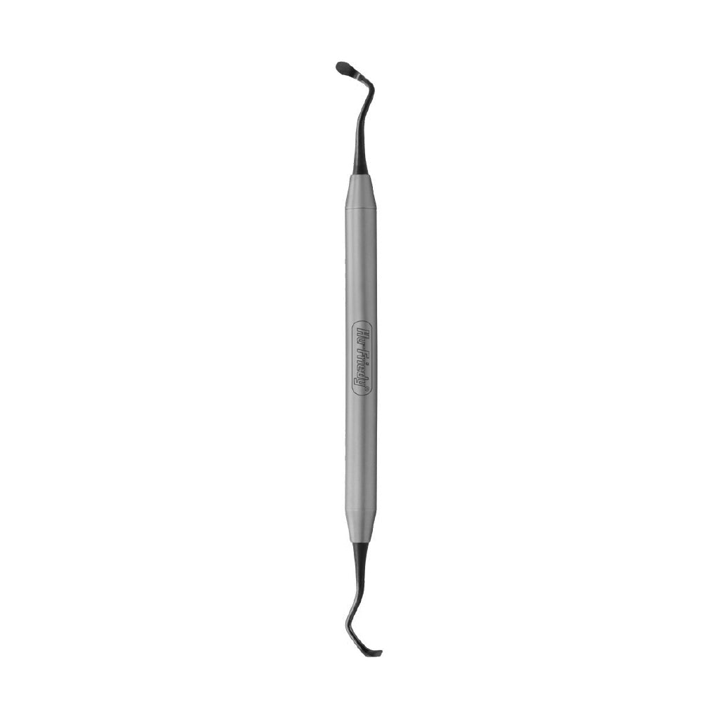 [WINTER]Hu-Friedy Sinus Curette 1 Black line Each