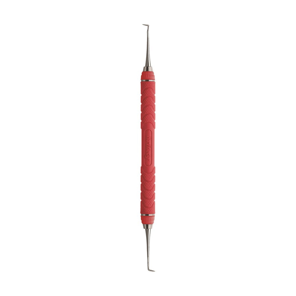 Hu-Friedy 34/35 Jacquette Scaler #C8 Resin 8 Colors Each