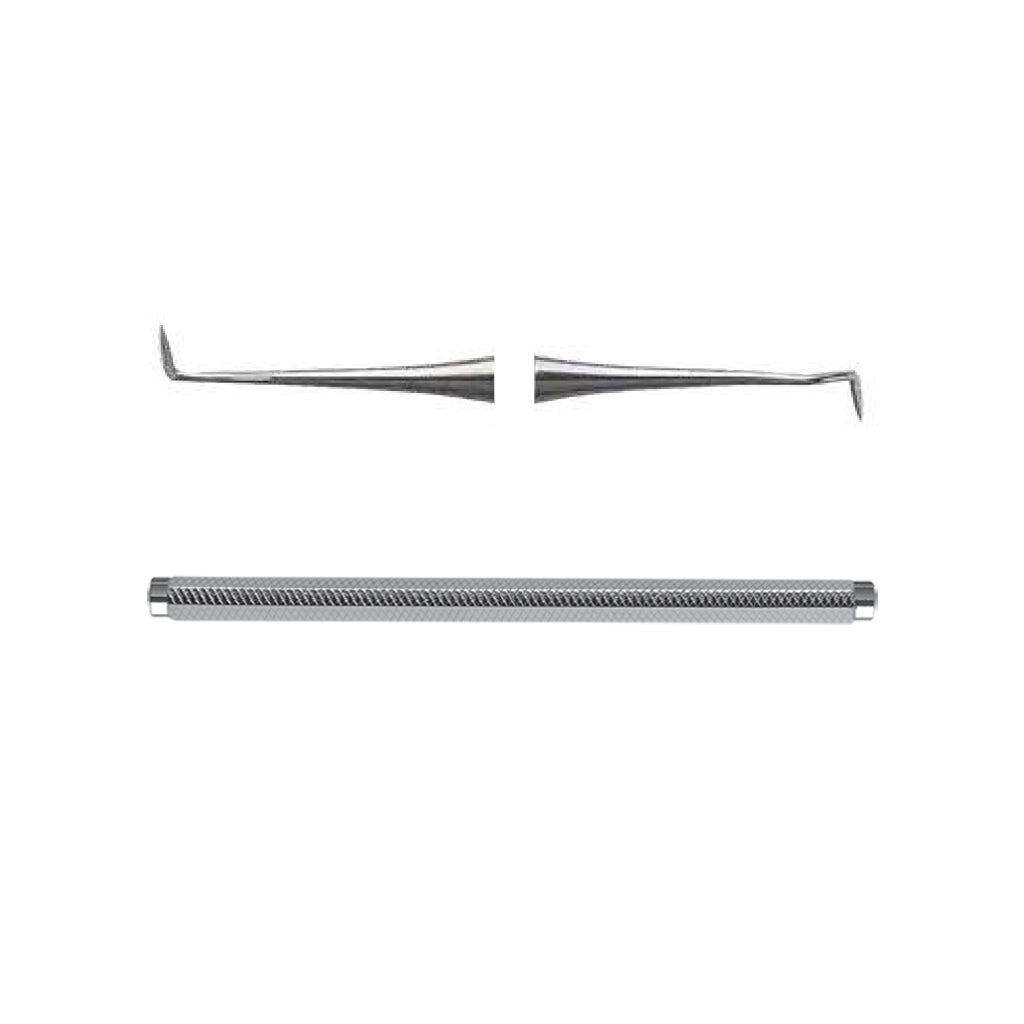 Hu-Friedy 34/35 Jacquette Scaler #2 Octagon Each