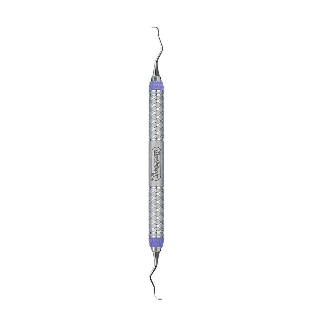 Hu-Friedy 3/4 Langer Curette #9 EverEdge Each