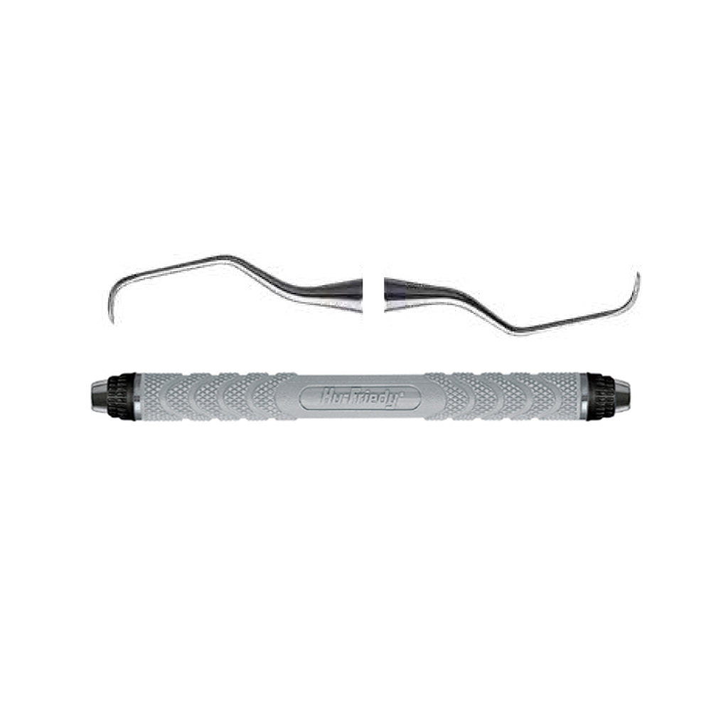 Hu-Friedy 5/6 Langer Curette #8 ResinEight Each