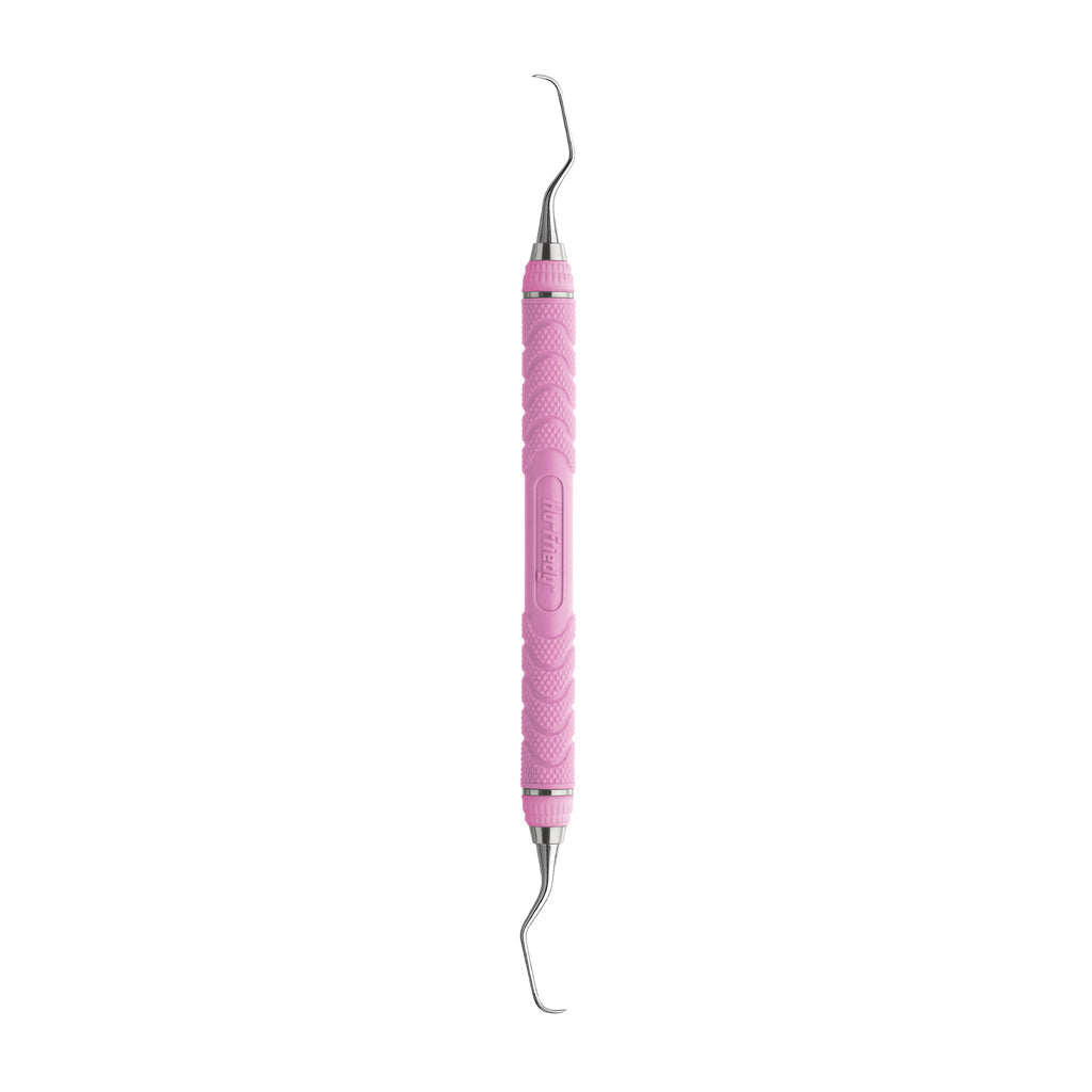 Hu-Friedy 5/6 Langer Curette #C8 Resin 8 Colors Each