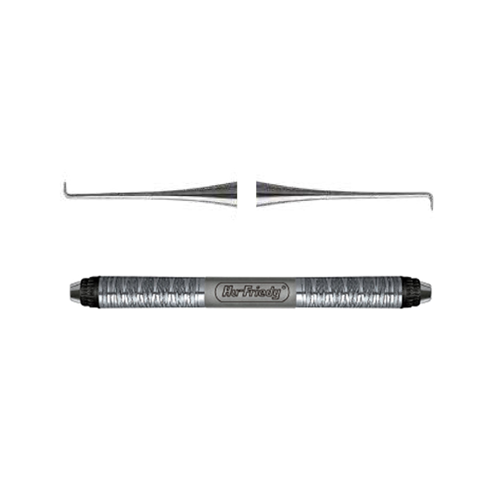 Hu-Friedy 0/00 Morse DE Scaler 